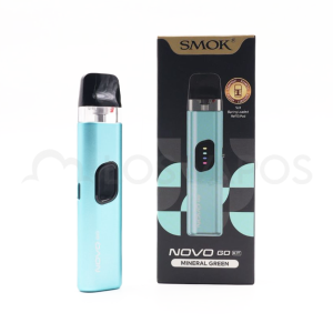 Smok Novo GO 30W Pod Kit