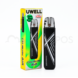 Los Vapos - Uwell Caliburn Air Pod Kit Uwell Caliburn Air Pod Kit