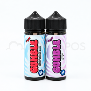 Los Vapos - Vapology Gumble Freebase Longfill Aroma Combo 120ml *On Sales* Vapology Gumble Freebase Longfill Aroma Combo 120ml
