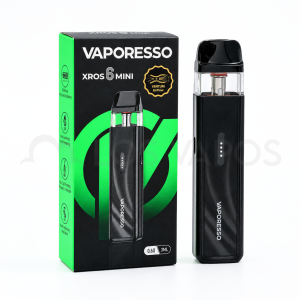 Los Vapos - Vaporesso XROS 6 Mini Pod Kit Vaporesso XROS 6 Mini Pod Kit