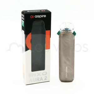Los Vapos - Aspire PIXO AURA 2 35W Pod Kit Aspire PIXO AURA 2 35W Pod Kit
